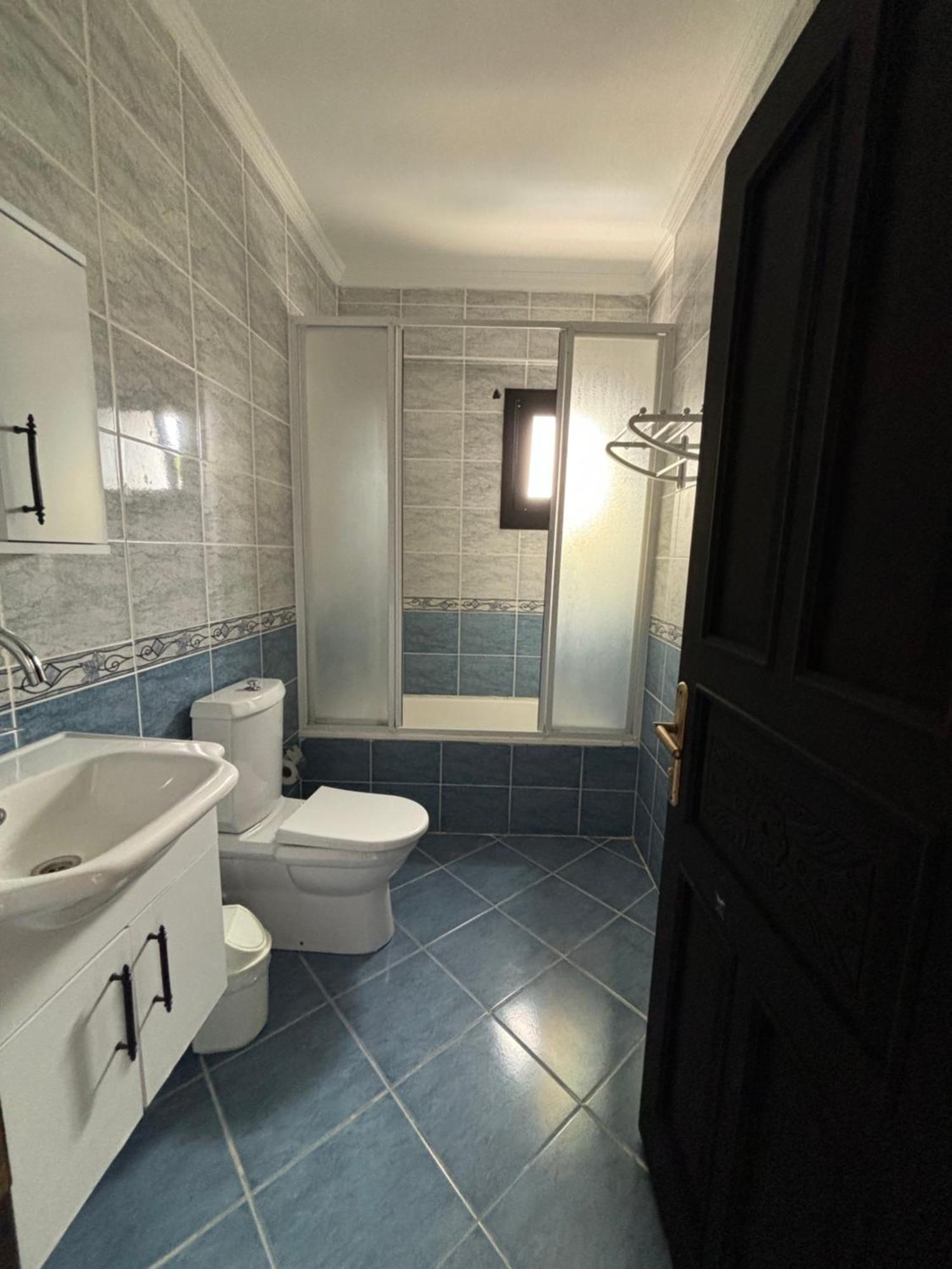 Yalcinkaya Tas Apart Çeşme Extérieur photo