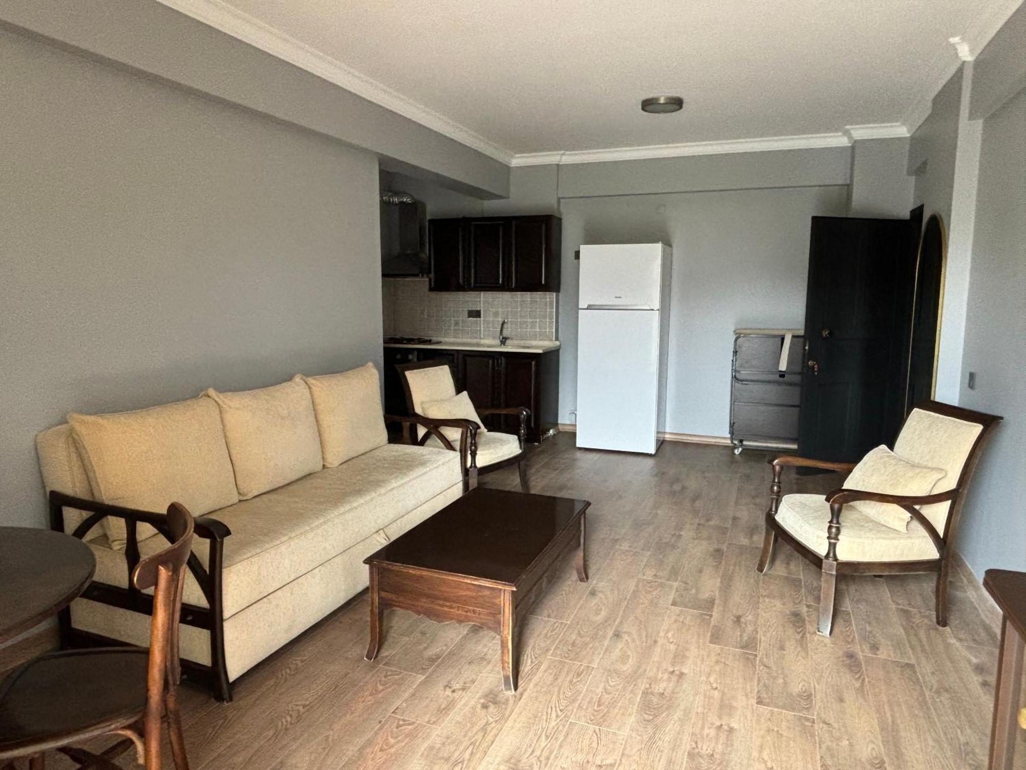 Yalcinkaya Tas Apart Çeşme Extérieur photo
