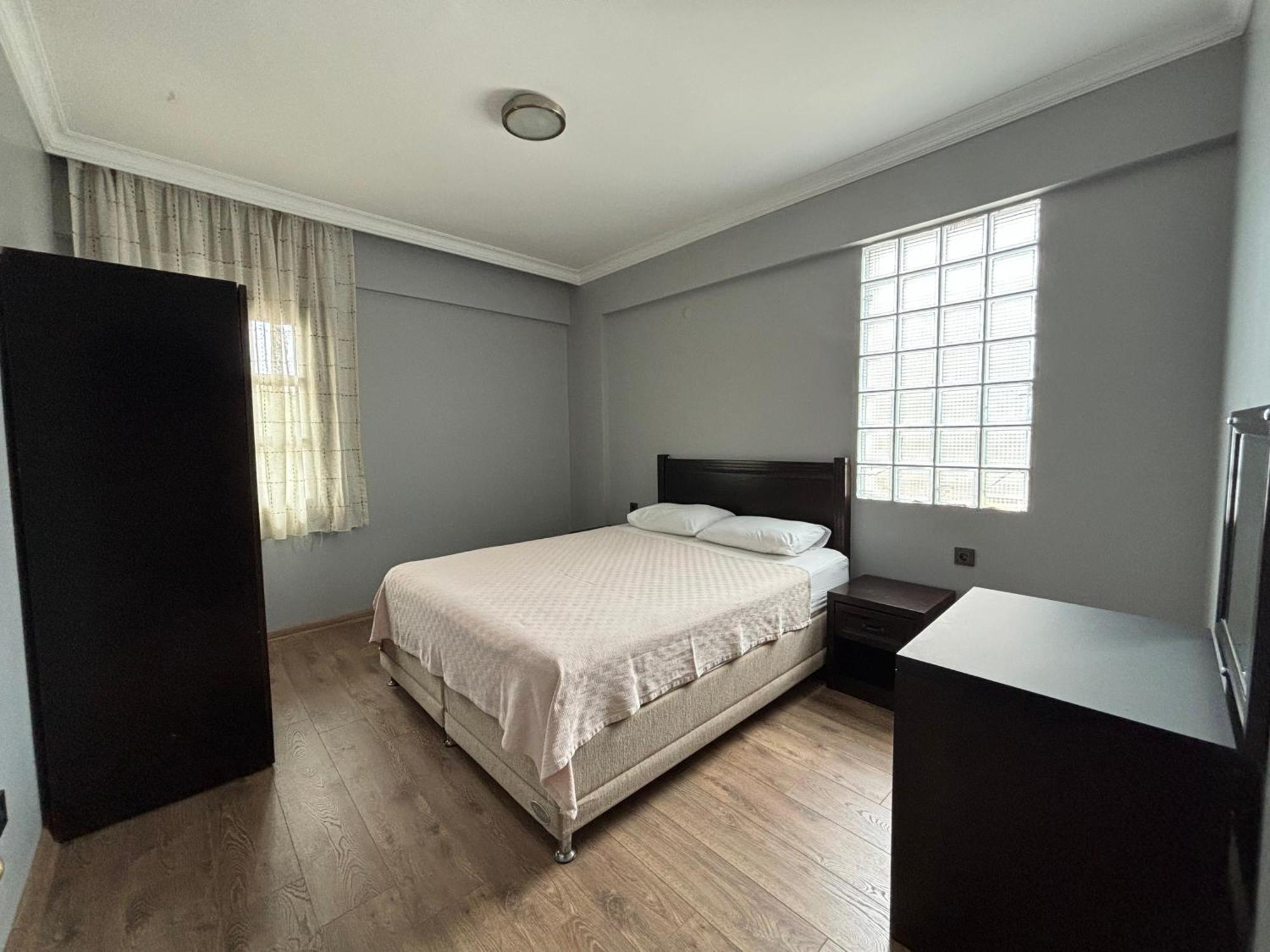 Yalcinkaya Tas Apart Çeşme Extérieur photo