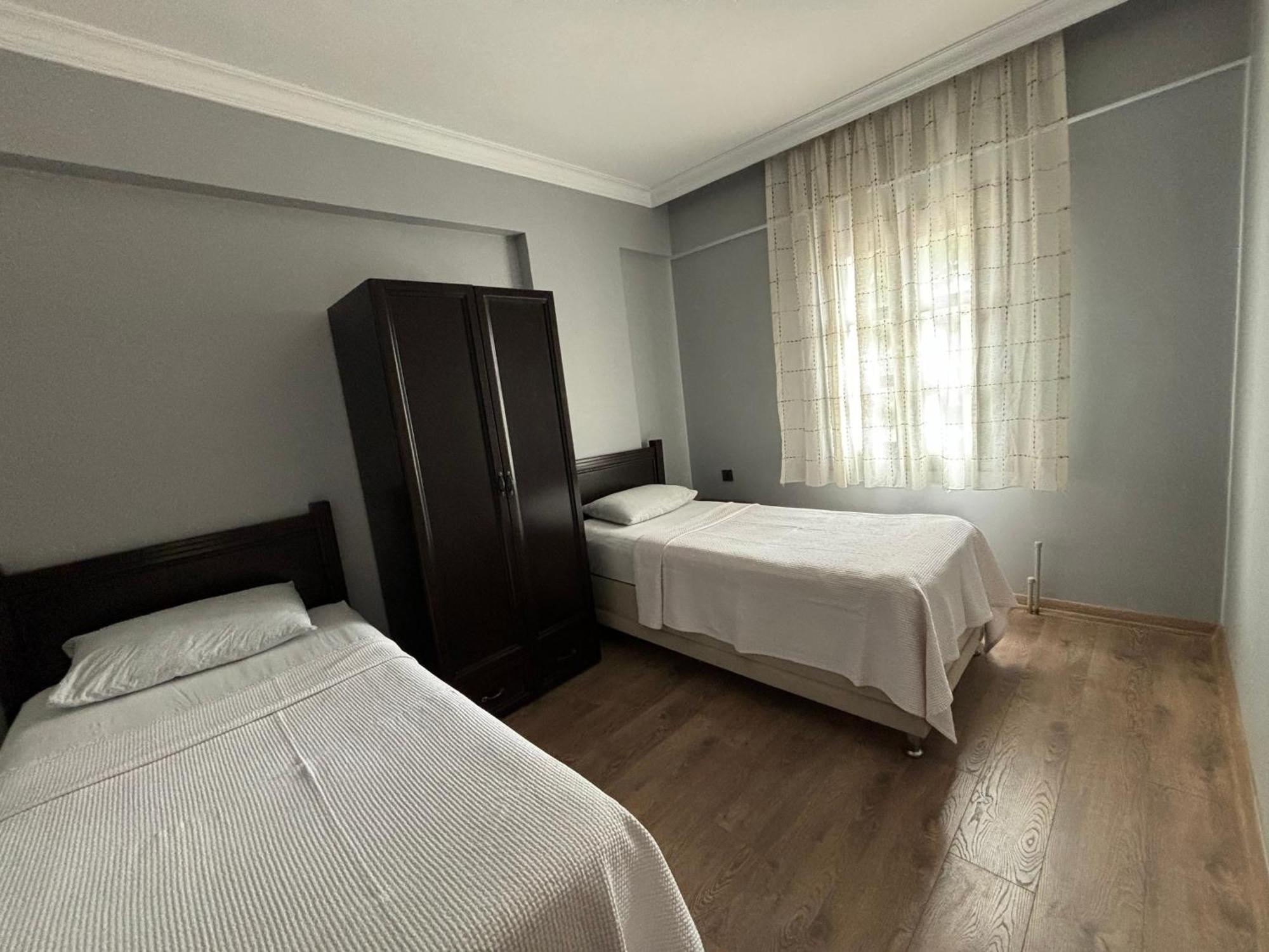 Yalcinkaya Tas Apart Çeşme Extérieur photo