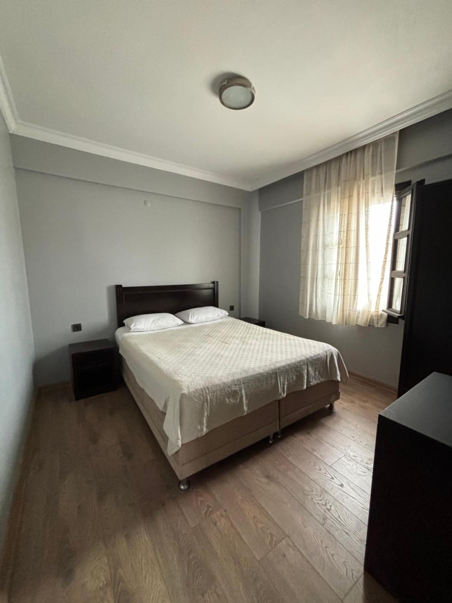 Yalcinkaya Tas Apart Çeşme Extérieur photo